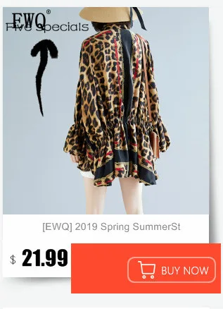 [EWQ] Весна-лето, стильный асимметричный кардиган с v-образным вырезом и рукавом три четверти, Женское пальто в народном стиле AD47009XL