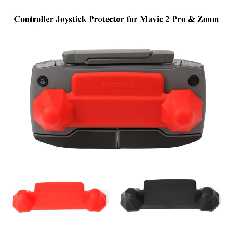 

Joystick Protector Rocker Cover Mavic 2 Thumb Stick Guard for DJI MAVIC 2 PRO/ ZOOM Drone Remote Controller