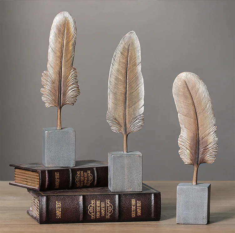 Перья Для Декора фото 11