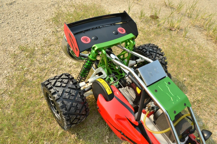 1/5 весы Rovan 320AG газ, бензиновый Багги RTR 32cc двигатель HPI Baja 5B SS King совместимый