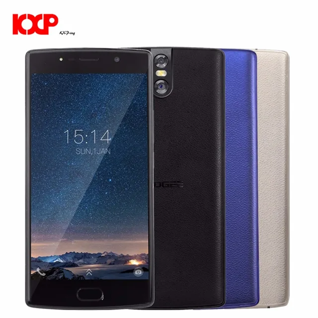 Special Price Doogee BL7000 4G Phablet Android 7.0 5.5 inch MTK6750T Octa Core 1.5GHz 4GB RAM 64GB ROM 7060mAh Battery 13.0MP Dual Rear Camera