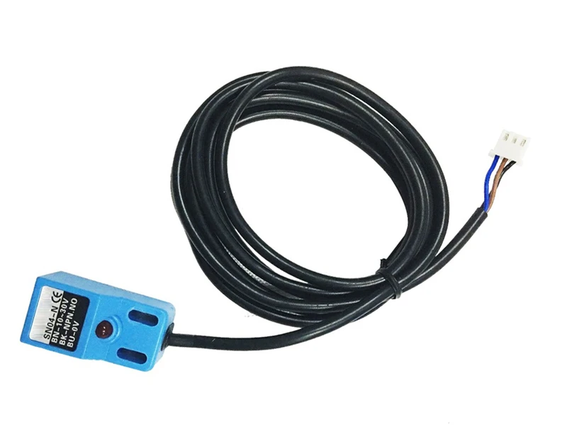 Anet auto-level sensor detail 6