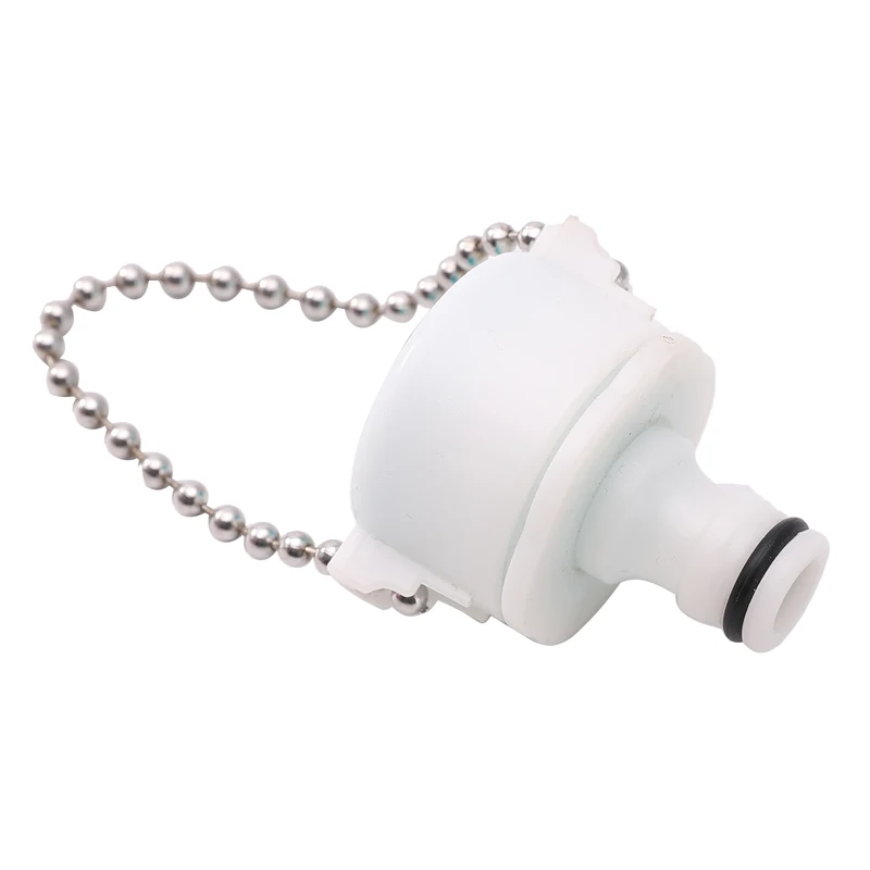 1/2 Inch Hose Connector 15mm18mm Pipe Universal Tap Adapter Faucet