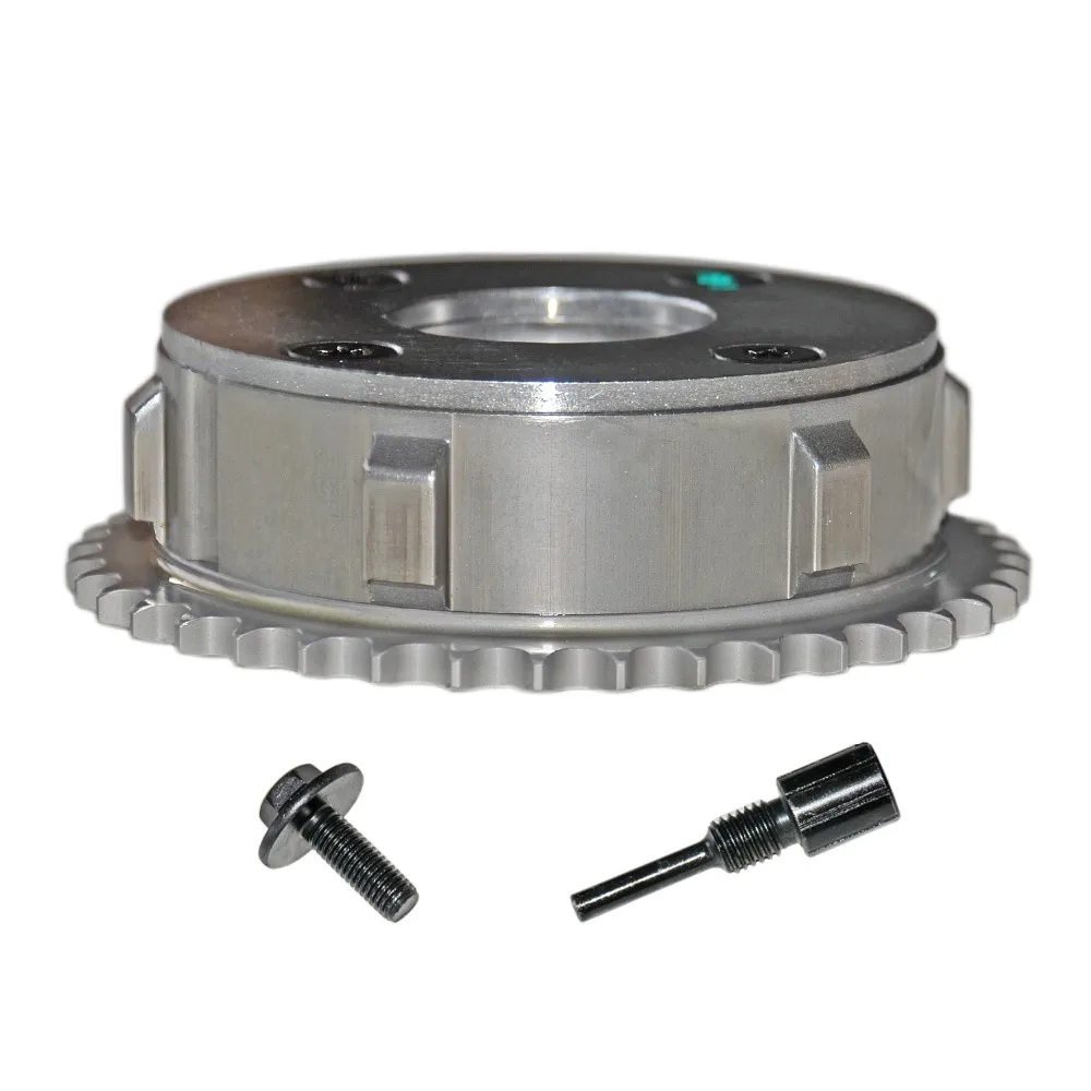AP01 Phaser Gear для Mazda 3 6 2 л 2006 2012 г. l3k9124 x0c x0c9u с распределительным валом 9 |mazda camshaft|gear