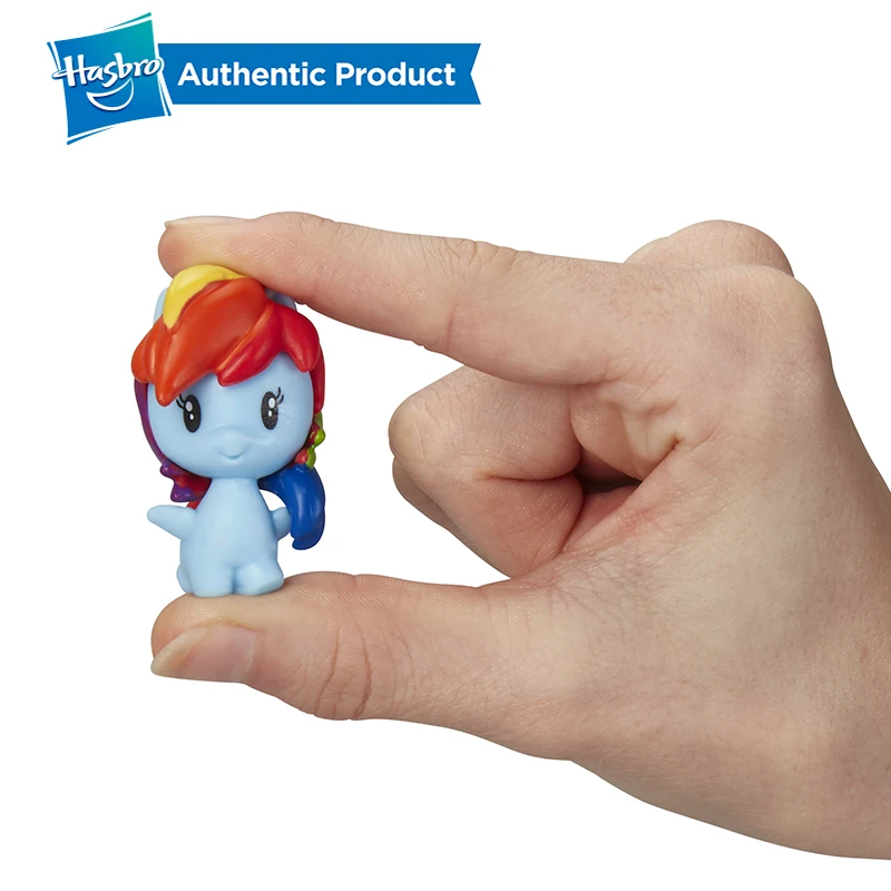 Hasbro My Little Pony Cuite Mark Crew/вечерние стильные размеры 5 1 см костюм для детей 4 лет и