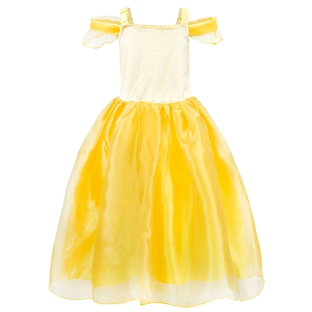 belle dress (3)
