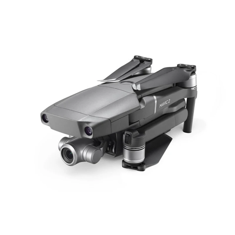 DJI Mavic 2 Pro/Mavic 2 Zoom с умным контроллером DJI и камерой Hasselblad zoom lens RC Quadcopter 4K HD камера