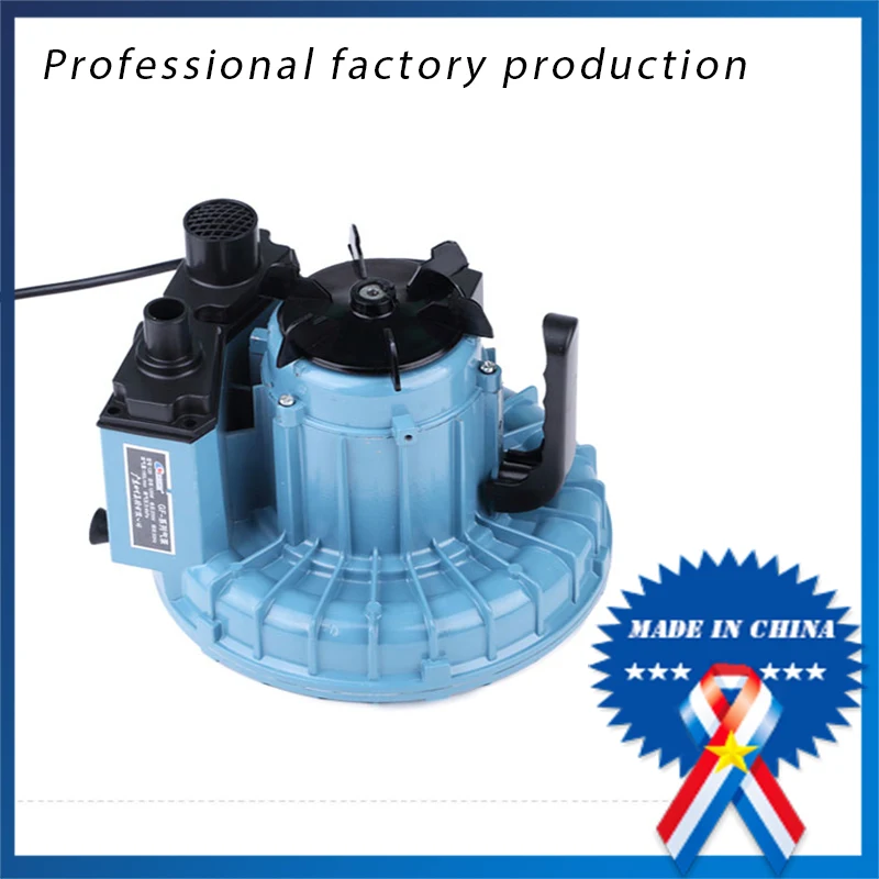 

Free Shipping Fish tank high power Blower air pump oxygen machine 220v50hz