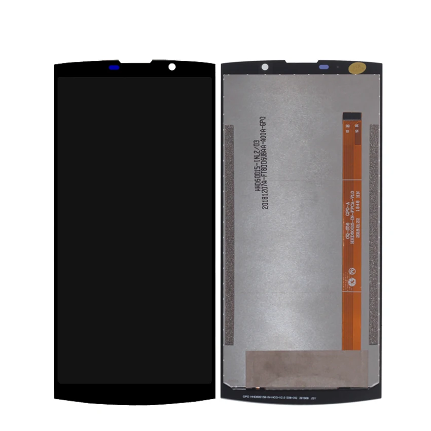 Oukitel K7 (3)