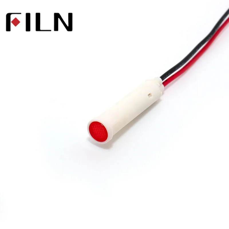 24v pilot light