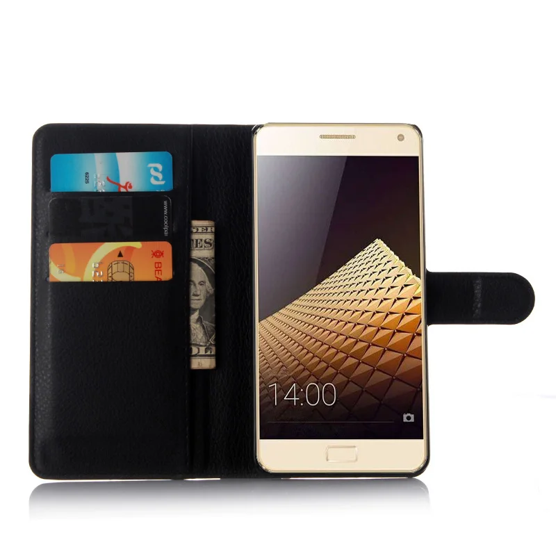 Чехол beworld для lenovo Vibe P1 с рисунком личи кошелек флип чехол из искусственной кожи