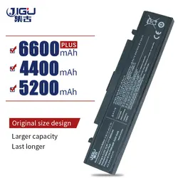 Jigu батарея для ноутбука AA-PB9NC6B AA-PL9NC2B для SAMSUNG NP300E NP-Q470 300E4A-A02 NP-300V R428 R429 R430 R462 R463 R528 белый