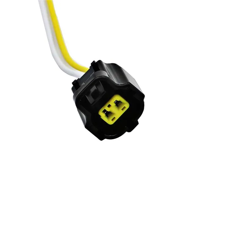

21CM water Coolant Temperature Sensor Connector Plug Repair Pigtail Harness cable Wiring 158-0421 replace for Toyota RM1 I4 V6