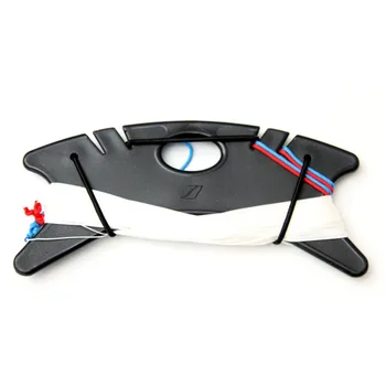 

Freilein 150lb 98ft Dual UHMWPE Line / Stunt Kites Line for Dual Line Stunt Kite