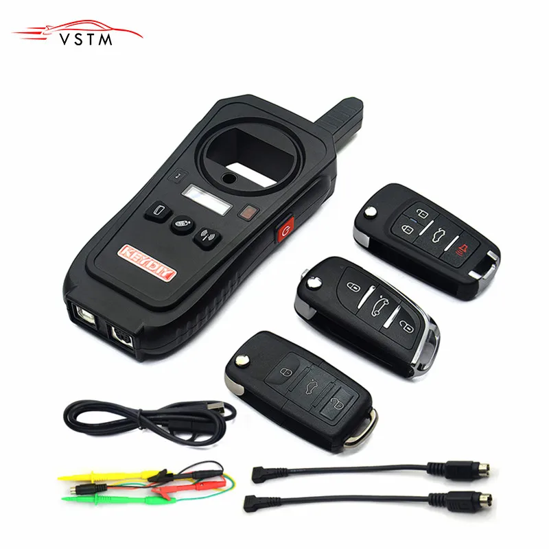 

KEYDIY KD-X2 KD X2 Remote Maker Unlocker and Generator-Transponder Cloning Device with 96bit 48 Transponder Copy No Token