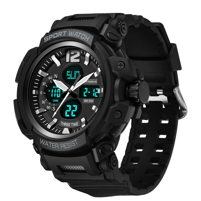 best backlight watch
