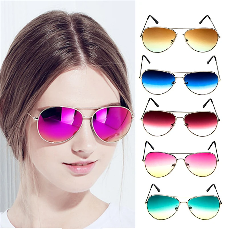 

Mens Womens Retro Chic for Mirrored Lens Polarized Cycling glasses #4AP12