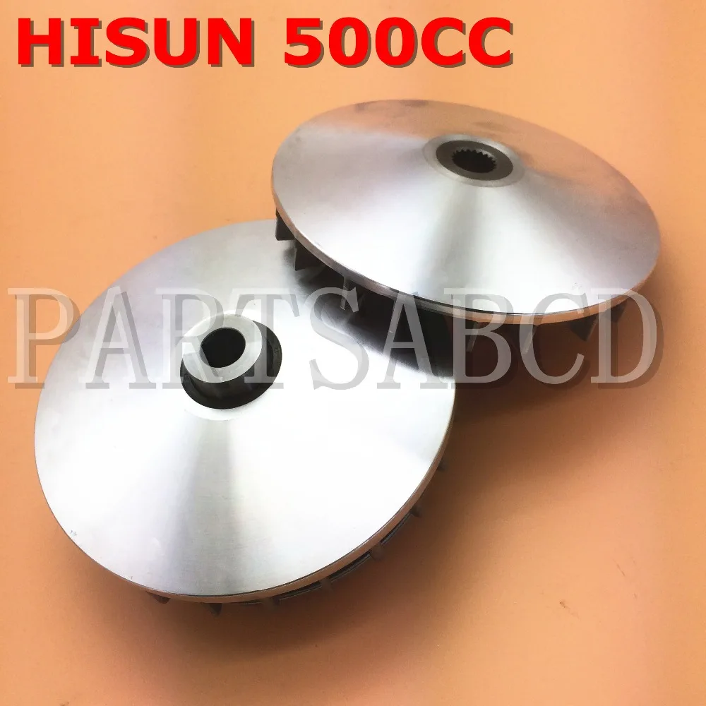 HS500 Hisun 500CC ATV QUAD CVT основной драйвер сцепления 21300 F39 0000|500cc atv|atv quadprimary clutch |