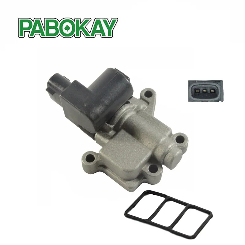 For Honda Accord Element DOHC 2.4L New Idle Air Control ...