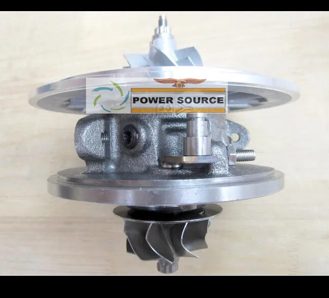 GT2056V 767720-5004S 767720 769708 Turbocharger Turbo Cartridge CHRA Core NISSAN D40 Navara Pathfinder YD25DDTi YD25 2.5L 2007 (2)