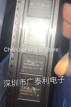 

10PCS/LOT New original NT5TU16M16AG-25D BGA