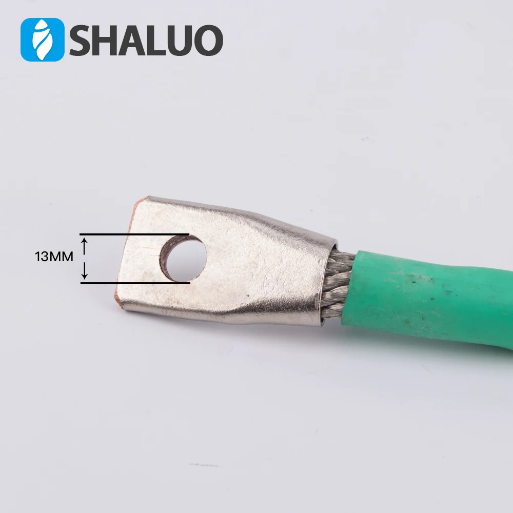 500A Green diode  (7)