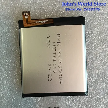 

100% New Original Ulefone Armor2 Replacement 4700mAh Large Capacity Li-ion Backup Battery For Ulefone Armor 2 Smart Phone