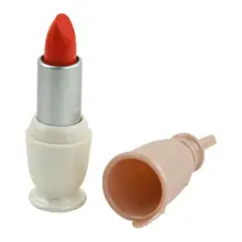 Стойкая Увлажняющая помада матовый блеск для губ Сексуальный Карандаш для губ красота аксессуары
