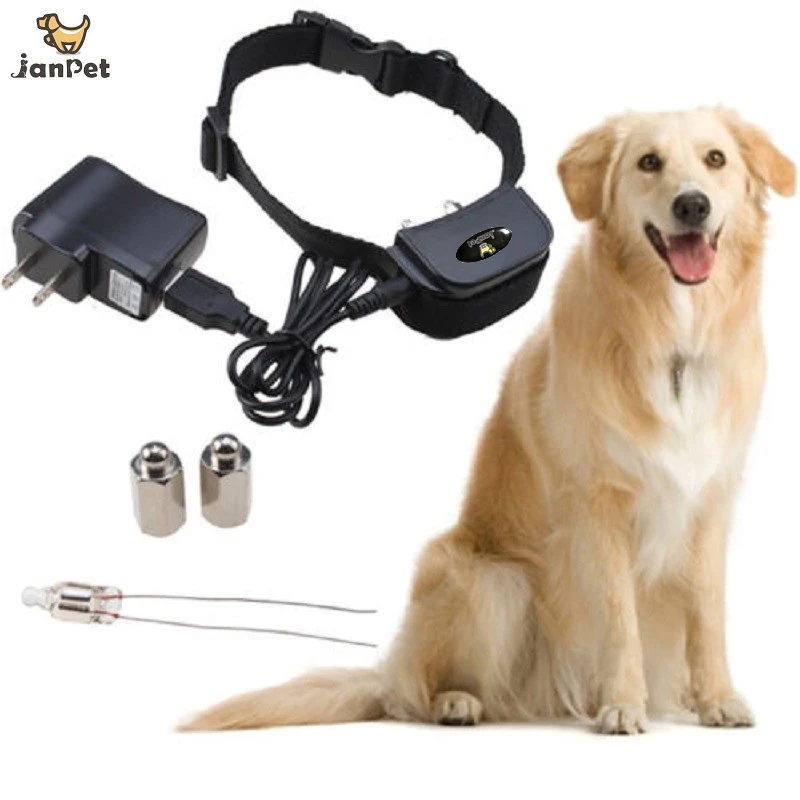 Anti Bark Static Shock Dog Training Collar Reviews Anti Bark Static Shock Dog Training Collar Reviews