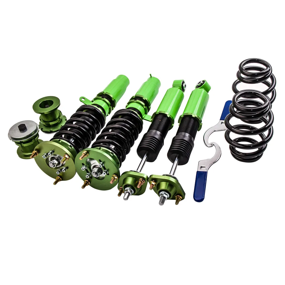 Coilover Suspension kit for BMW E46 330d Sedan 330xd Saloon Coupe 328i