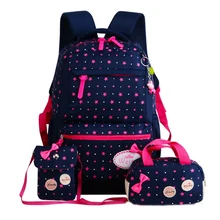 ZIRANYU star printing children backpacks For Teenagers girls Lightweight waterproof school bags child orthopedics schoolbags