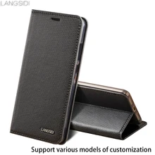 Бизнес стиль Пояса из натуральной кожи чехол для Ulefone Близнецы Pro бумажник три слота для карт силиконовый бампер чехол теплые откидная крышка
