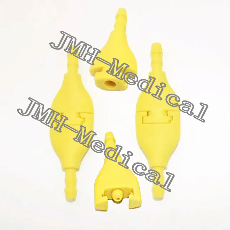 10 пар новый тип Airway разъем Совместимость Philips HP для неинвазивной крови NIBP манжета