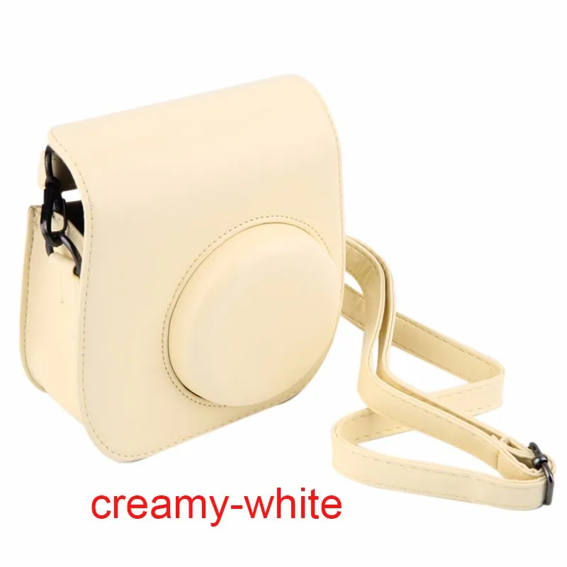 creamy-white