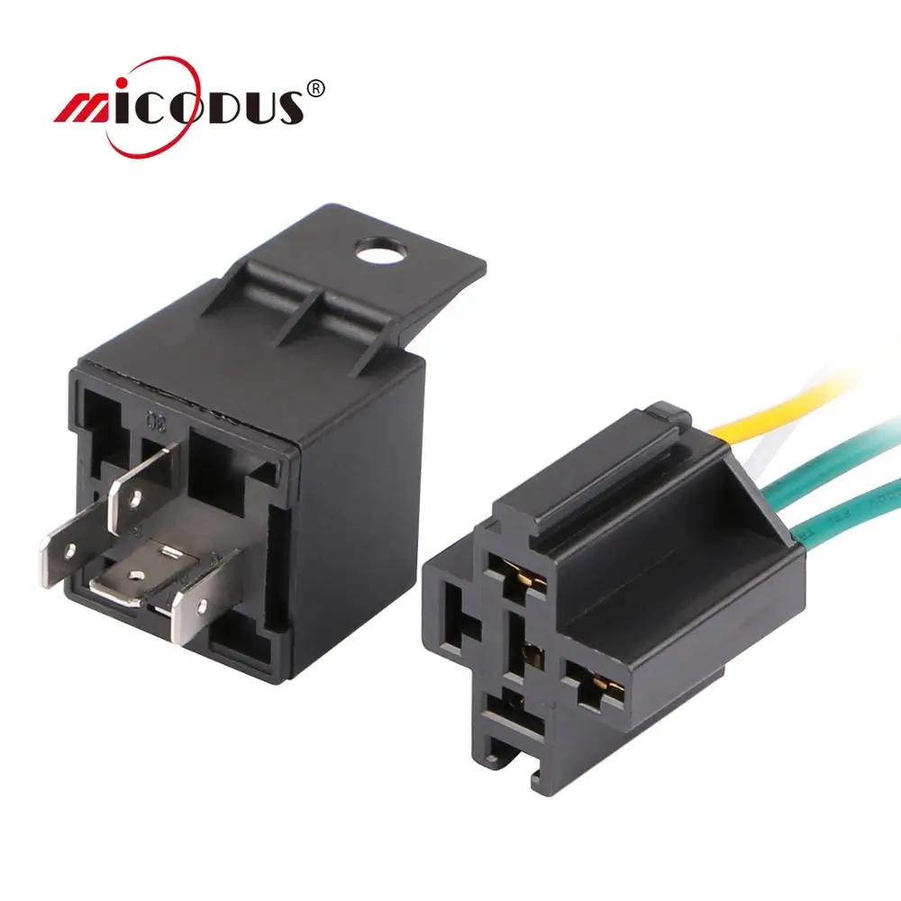 12 В реле только gps аксессуар MiCODUS для TK110 GT02A TK108 TK319 TK205 GT06 и т. д.