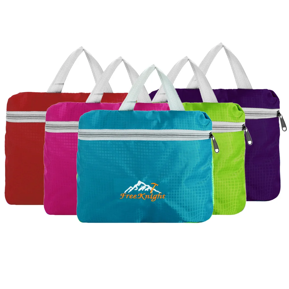 Ping Travel Bag Folding Court Ointed Receiver