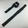 1 paire Poids De Levage Sangle/Main Poignet Bar Sangle De Support/Gym Sangles/Poids De Levage soutien Wrap Ceinture ► Photo 1/6
