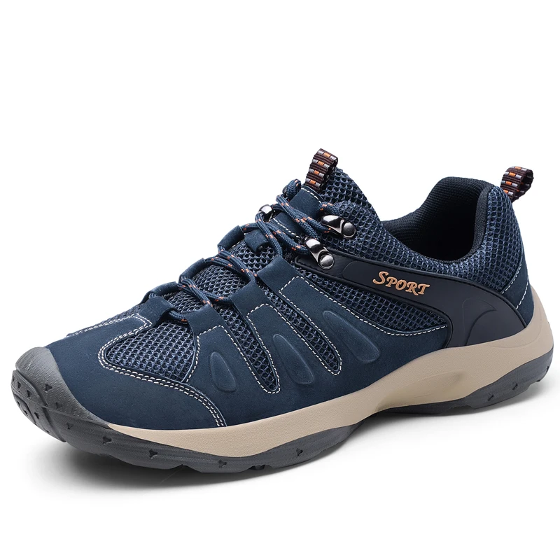 mens summer hiking shoes
