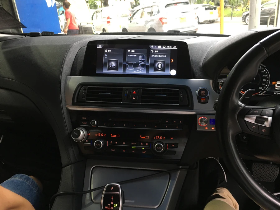 Best Premium Audio Device Car Stereo For BMW 6 Series F06 F12 Navigation android 9.0 Screen car gps 1080P carplay Wifi MP5 multimedia 0 Best Premium Audio Device Car Stereo For BMW 6 Series F06 F12 Navigation android 9.0 Screen car gps 1080P carplay Wifi MP5 multimedia 0