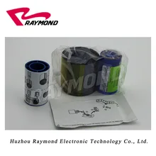 Datacard 534000-003 YMCKT цветная лента комплект для SD260/SD360, SP35/55/75 карты Принтеры