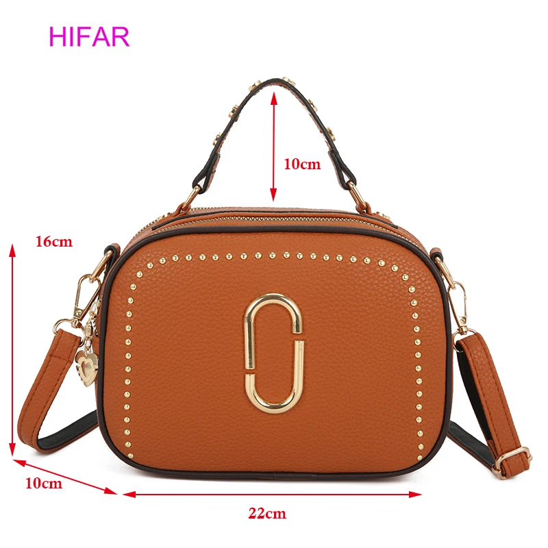 

2019 New Design Women Fashion Style Handbag Female Luxury Shoulder Bags Sequined Zipper Messenger Bag Quality Pu Leather Totes
