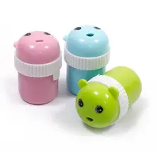 6 шт./лот* Творческий стильная футболка с изображением персонажей видеоигр Держатель Для Зубочисток бытовые простой коробке бамбуковая зубочистка(случайный доставки