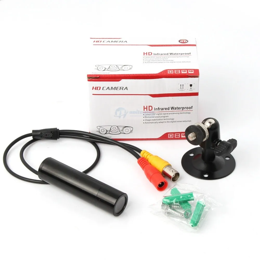 CCTV Mini Camera