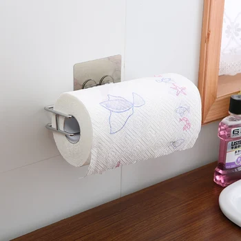 

Home Storage Durable Firm Storage Shelf Roll Paper Storage Holder Towel Bar Bathroom Toilet Organizer bath rack for across tub