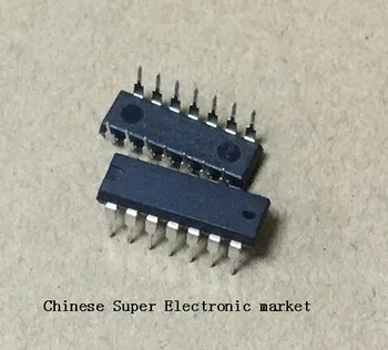 

20PCS CD4047BE CD4047B CD4047 4047 DIP14 IC