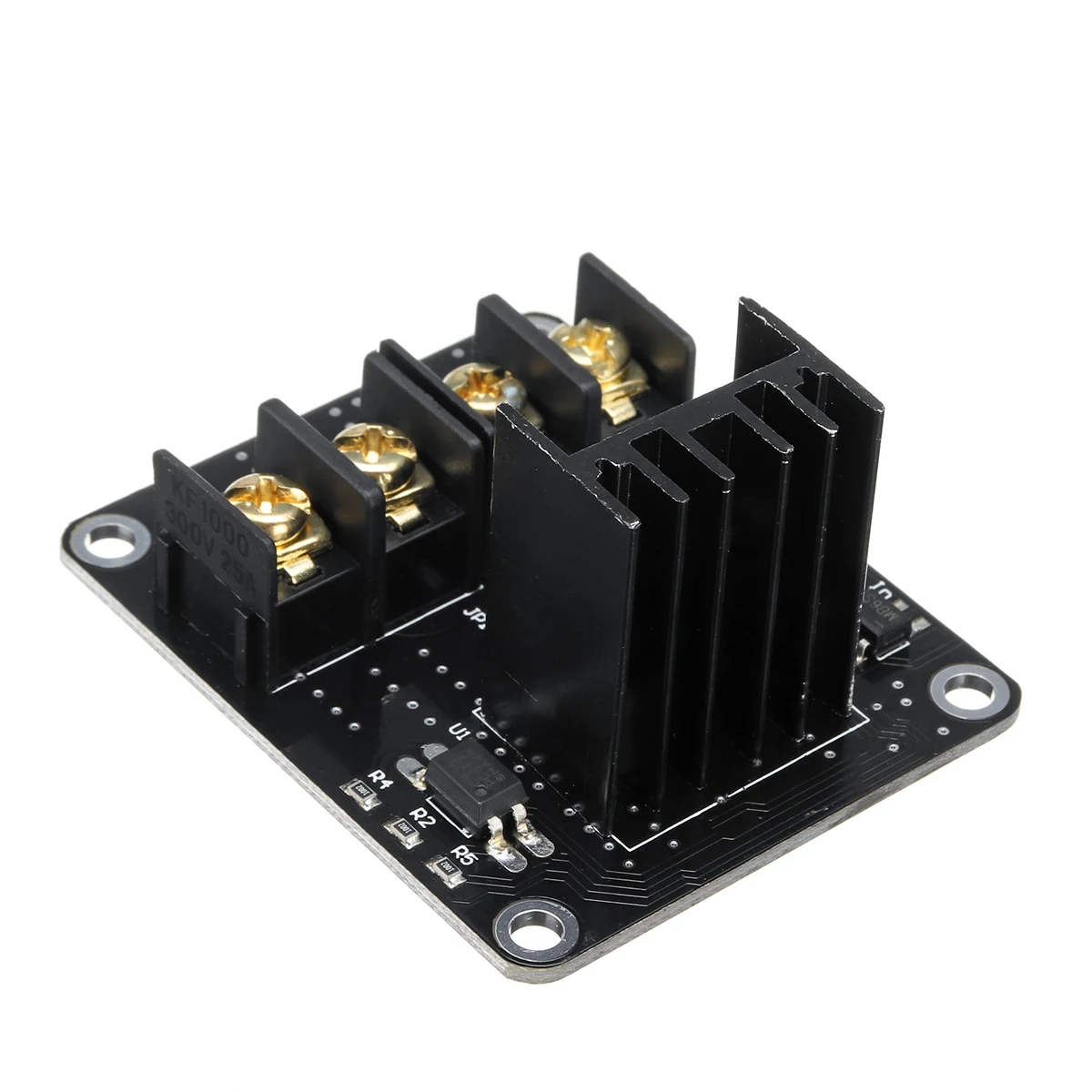 3D الطباعة MOSFET عالية الطاقة ساخنة السرير التوسع الطاقة وحدة أنبوب أكسيد المعدن نصف الموصل ل Prusa i3 Anet A8/A6 3D طابعة أجزاء Freeshipping 3D الطباعة MOSFET عالية الطاقة ساخنة السرير التوسع الطاقة وحدة أنبوب أكسيد المعدن نصف الموصل ل Prusa i3 Anet A8/A6 3D طابعة أجزاء Freeshipping