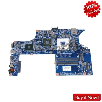 

NOKOTION JM31-CP MB 09921-3 For Acer aspire 3820 3820TG Laptop Motherboard MBPV001001 MB.PV001.001 48.4HL01.031 HM55 DDR3 HD5650