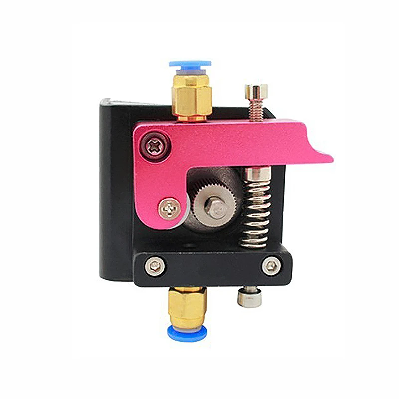

3D Printer Accessories Mk8 All-Metal Remote Extruder Full Metal Bowden Extruder For 3D Printers Parts For 1.75 Mm Filament