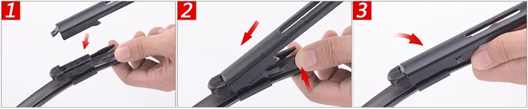 wiper install 2