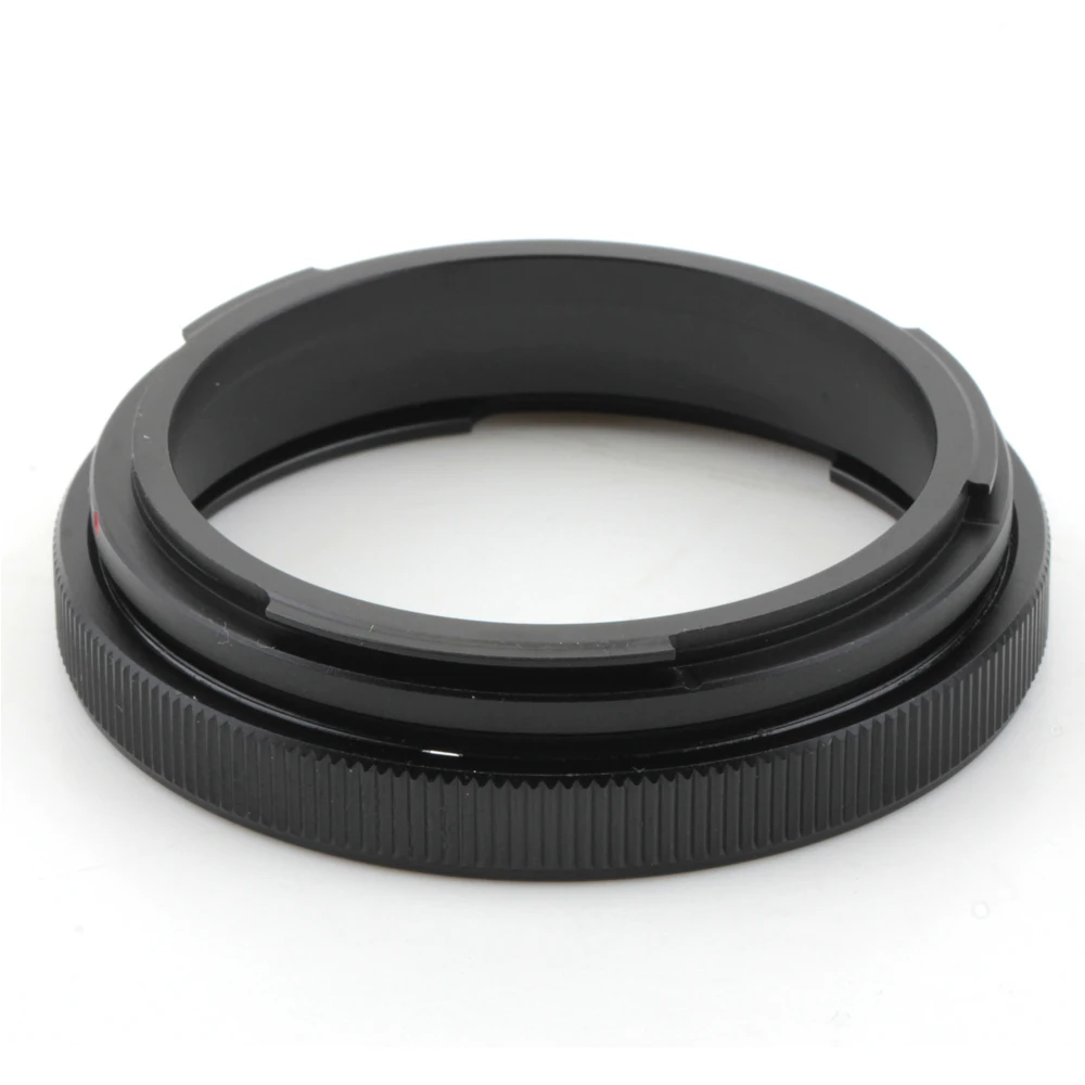 Lens Anello Adattatore Vestito Per Kiev 60/Pentacon 6 Obiettivo Per Mamiya 645 M645 Adattatore